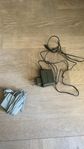 Nintendo DS/3ds laddare 