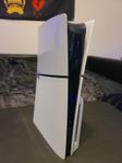 PS5 Slim DISC