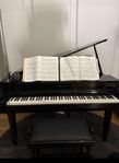 Yamaha CLP-765GP digitalflygel  41 000 kr (förhandlingsbart