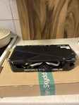 Asus 2060 Grafikkort