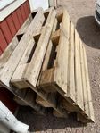 Skänkes