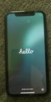 Iphone XR 64gb - Svart