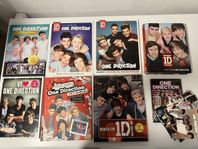 Samling One Direction
