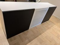 IKEA Bestå TV-bänk 180cm