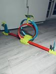 Hot Wheels bilbana 