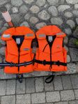Flytväst barn 30-40 kg