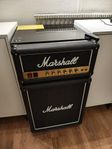 Marshall Kyl, helt ny