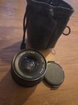Tokina 28 mm 1;2.8 r52