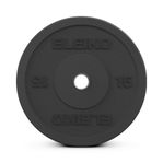 Eleiko XF Bumpers 15 kg Viktskivor