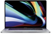 MacBook Pro 16" (2020) – 64 GB RAM, 1 TB SSD