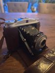 Agfa kamera vintage