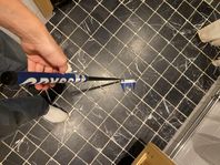 Odyssey Stroke Lab Seven Putter - I NYSKICK