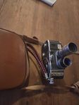 Paillard Bolex filmkamera