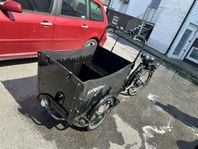 Lådcykel