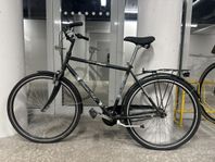 Cykel 3-växlad 