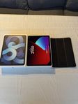 iPad Air 4e generationen - nyskick 