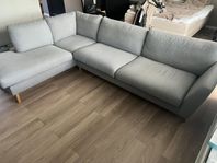 Divansoffa 