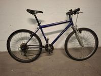 Logan MTB 26 tum, 21 växlad