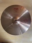 Paiste 2002 Medium hi-hat 14”