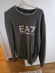 EA7 tröja