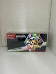 Pokémon Prismatic evolutions surprise box