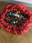 Lego duplo ca 6 kg