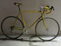 italiensk vintage Rossin