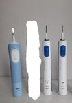 Oral-B Vitality Pro eltandborste