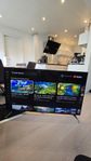 LG 55 Tums Smart Tv