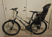 Cykel Trek 3700