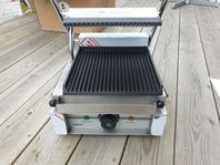 Exxent Klämgrill, räfflad