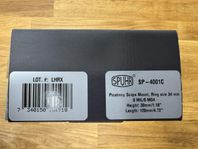 SPUHR SP-4001C