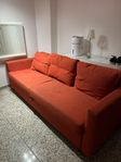 soffa fåtölj