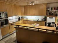 Kök från Ikea