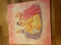 Princess tavla