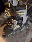 Inline skate 