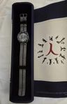 Seiko 5 Sports SRPF75K1 - Limited Edition