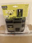 Ryobi 12,0 Ah One+