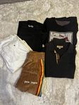 Dondup, Palm Angels, Burberry, Limitato
