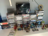 Spel - Ps3