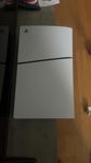 Playstation 5 + 2 st handkontroller