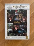 Pussel Harry Potter 