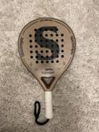 Padelrack slazanger no.2 helt nytt med Padelväska
