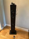 Bluetooth högtalare
