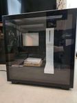 NZXT H7 Flow chassi  (2022)