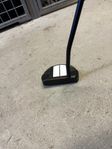 Spalding SP III putter