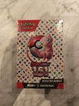 Pokemon 151 Booster Bundles Oöppnat!
