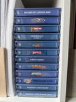 Dreamcast spel