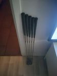 Callaway Apex MB 21 6-p