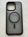 Apple Iphone 15 Pro Max MagsSafe Mobilfodral 